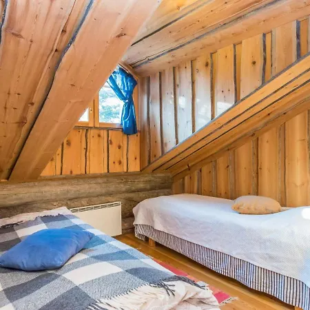 Holiday Kiela 1 By Interhome بيت للعطل
