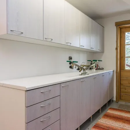 Holiday Kiela 1 By Interhome *