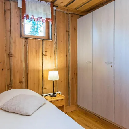 Holiday Kiela 1 By Interhome بيت للعطل