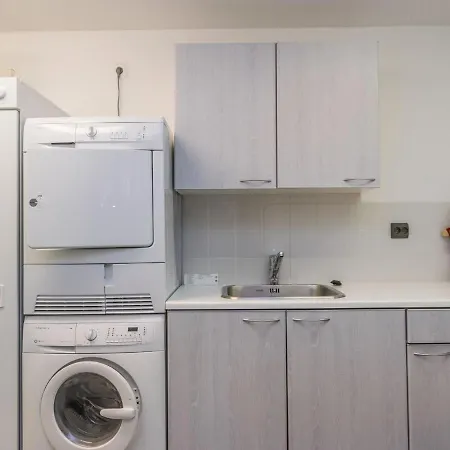 Holiday Kiela 1 By Interhome *