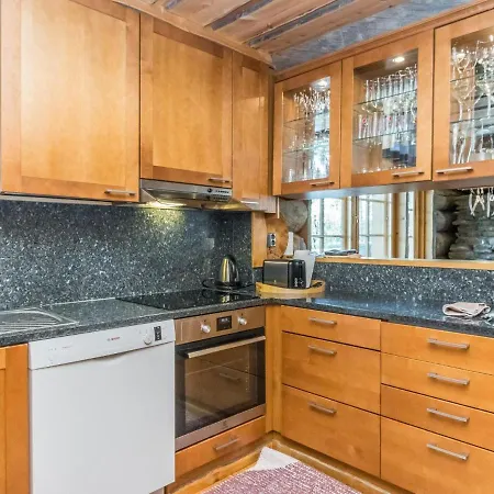 بيت للعطل Holiday Kiela 1 By Interhome *
